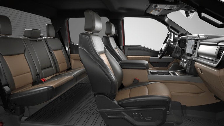 2026 Ford Super Duty F-350® Lariat®