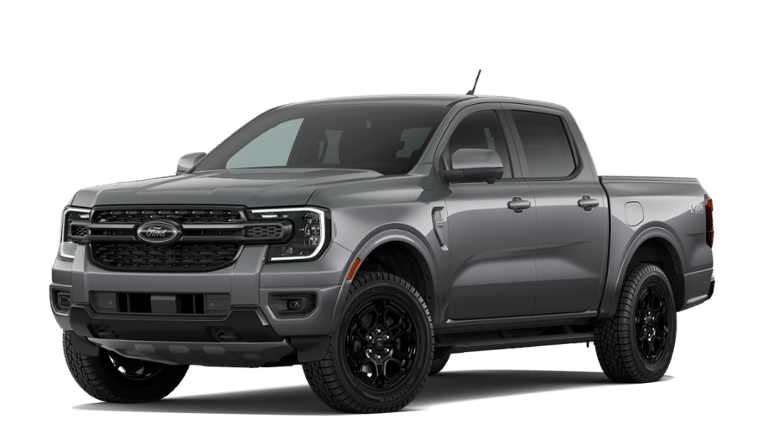 2026 Ford Ranger's photo