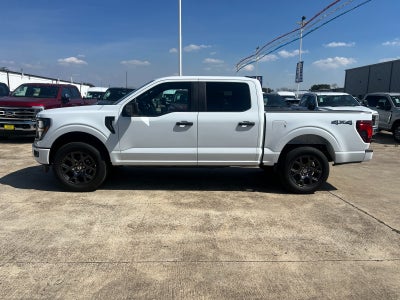 2026 Ford F-150 STX®