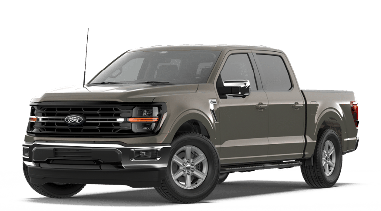 2026 Ford F-150 XLT 4x4 SuperCrew 5-1/2 Box's photo