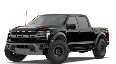 2026 Ford F-150 Raptor®
