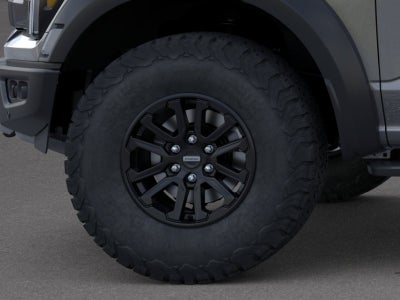 2026 Ford F-150 Tremor®