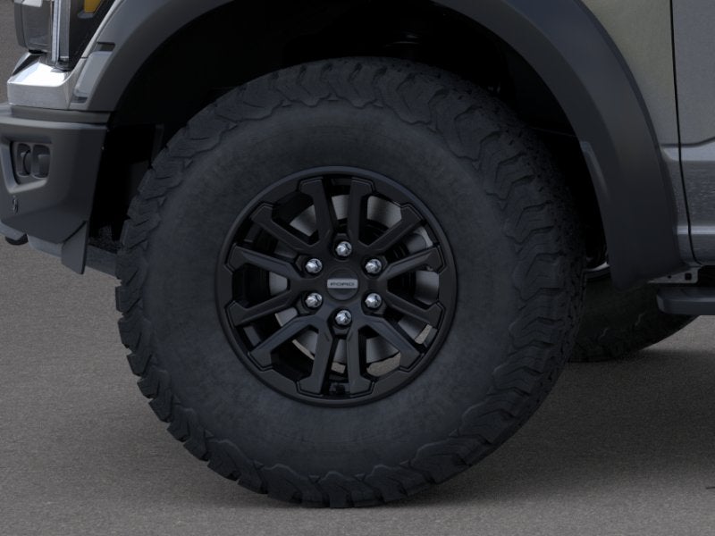 2026 Ford F-150 Tremor®