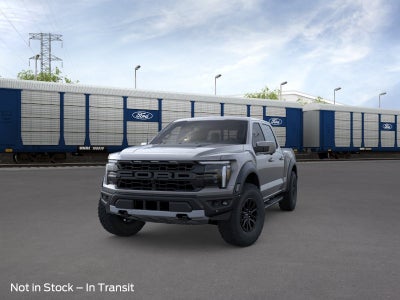 2026 Ford F-150 Tremor®
