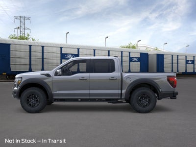 2026 Ford F-150 Tremor®
