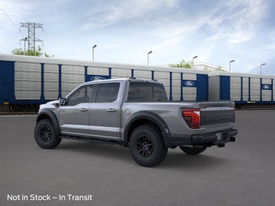 2026 Ford F-150 Tremor®