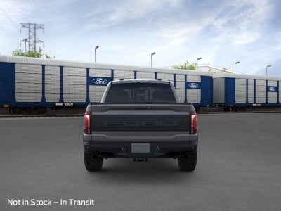 2026 Ford F-150 Tremor®