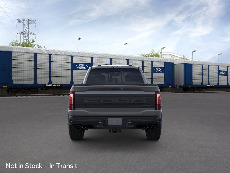 2026 Ford F-150 Tremor®