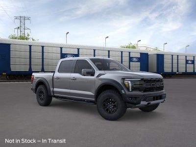 2026 Ford F-150 Tremor®