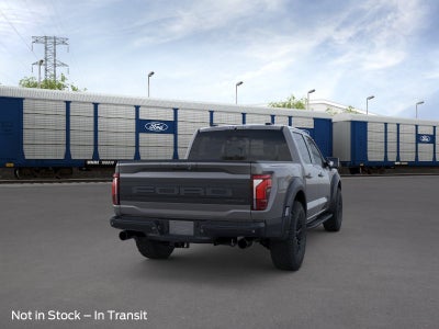 2026 Ford F-150 Tremor®