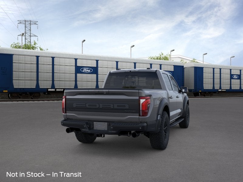 2026 Ford F-150 Tremor®