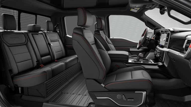 2026 Ford F-150 Tremor®