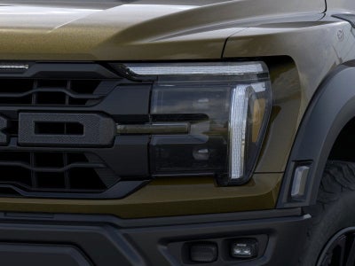 2026 Ford F-150 Raptor®