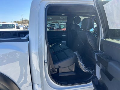 2026 Ford F-150 Raptor®