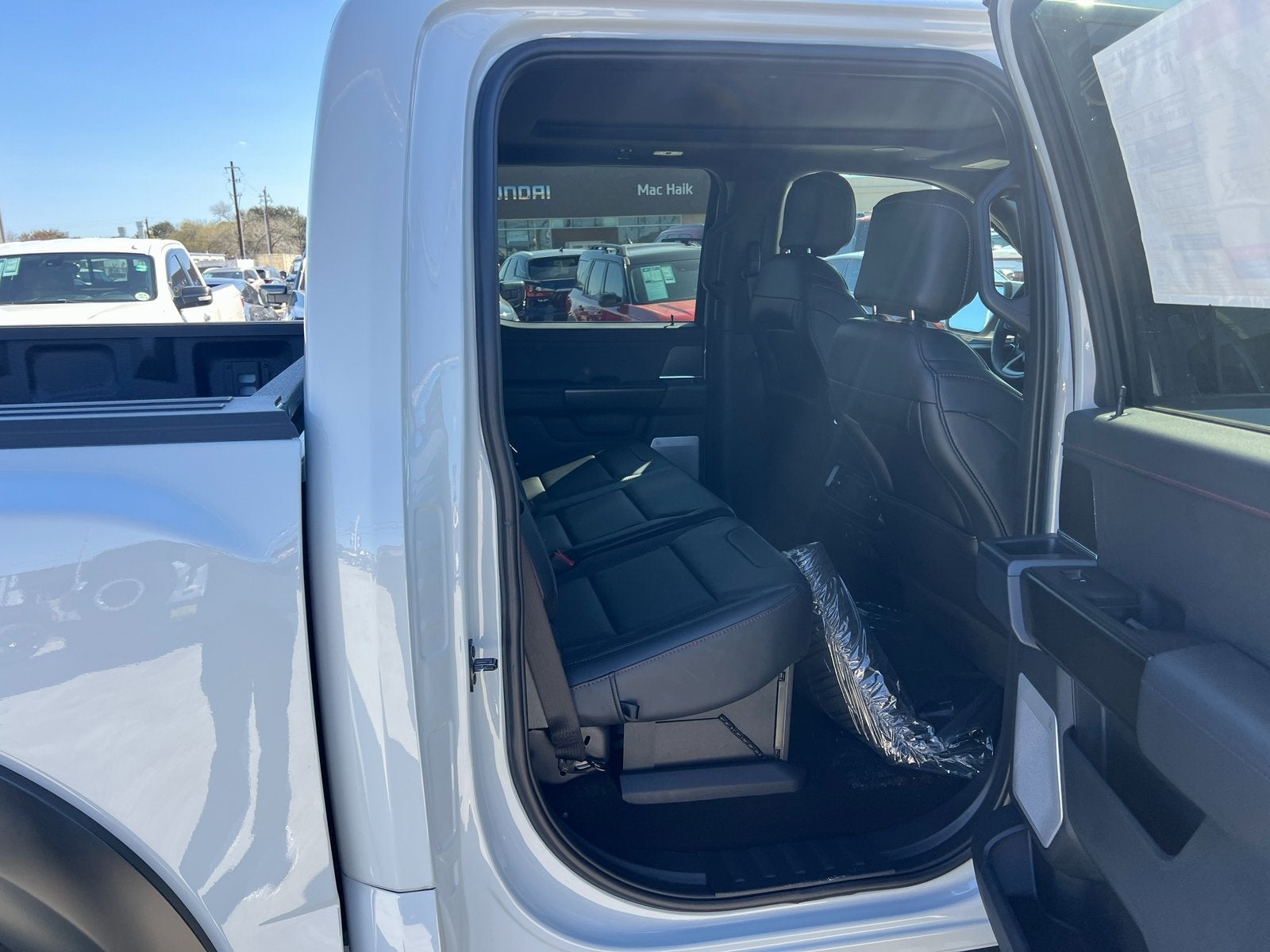 2026 Ford F-150 Raptor®