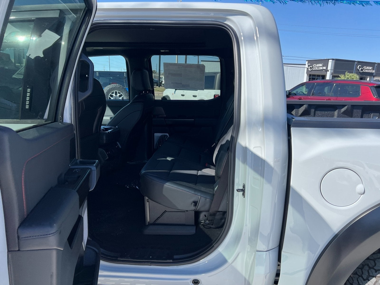 2026 Ford F-150 Raptor®