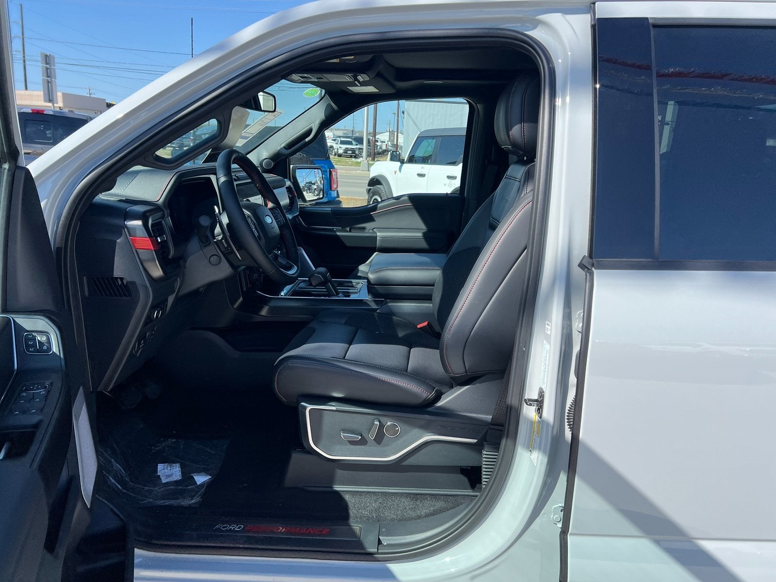 2026 Ford F-150 Raptor®