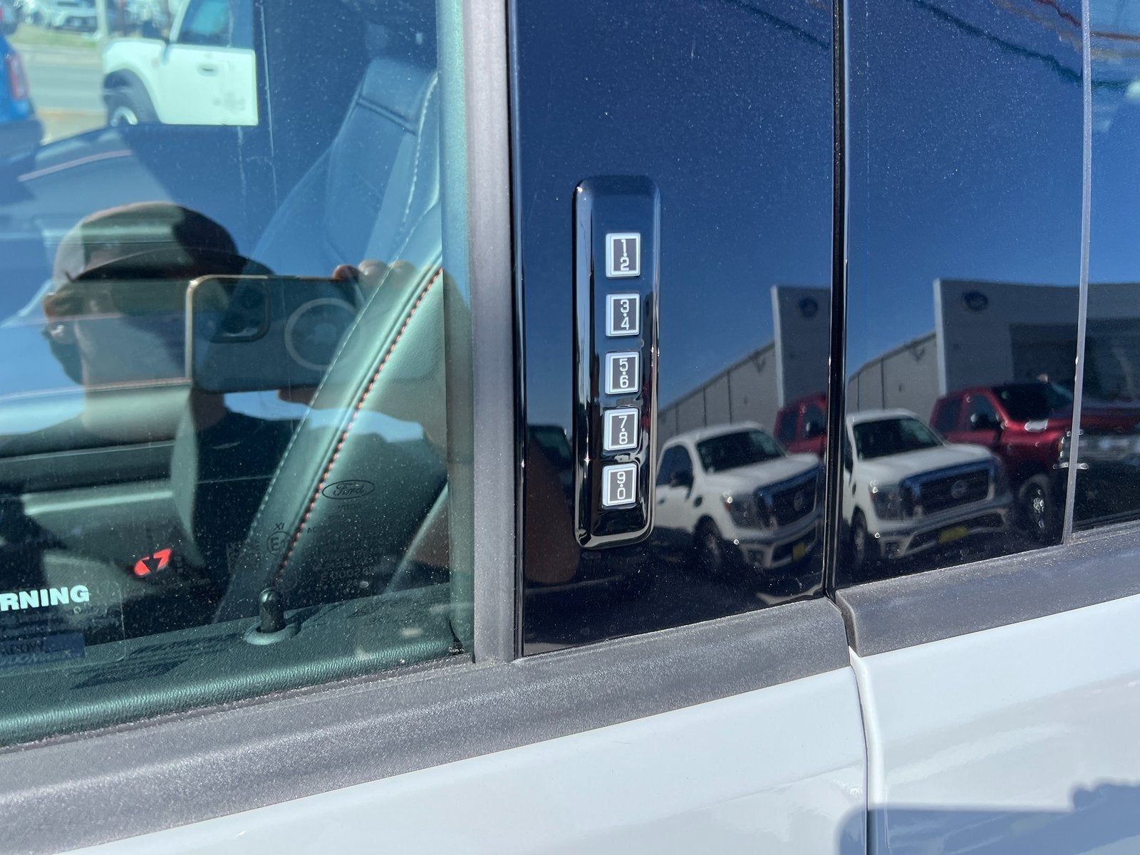 2026 Ford F-150 Raptor®