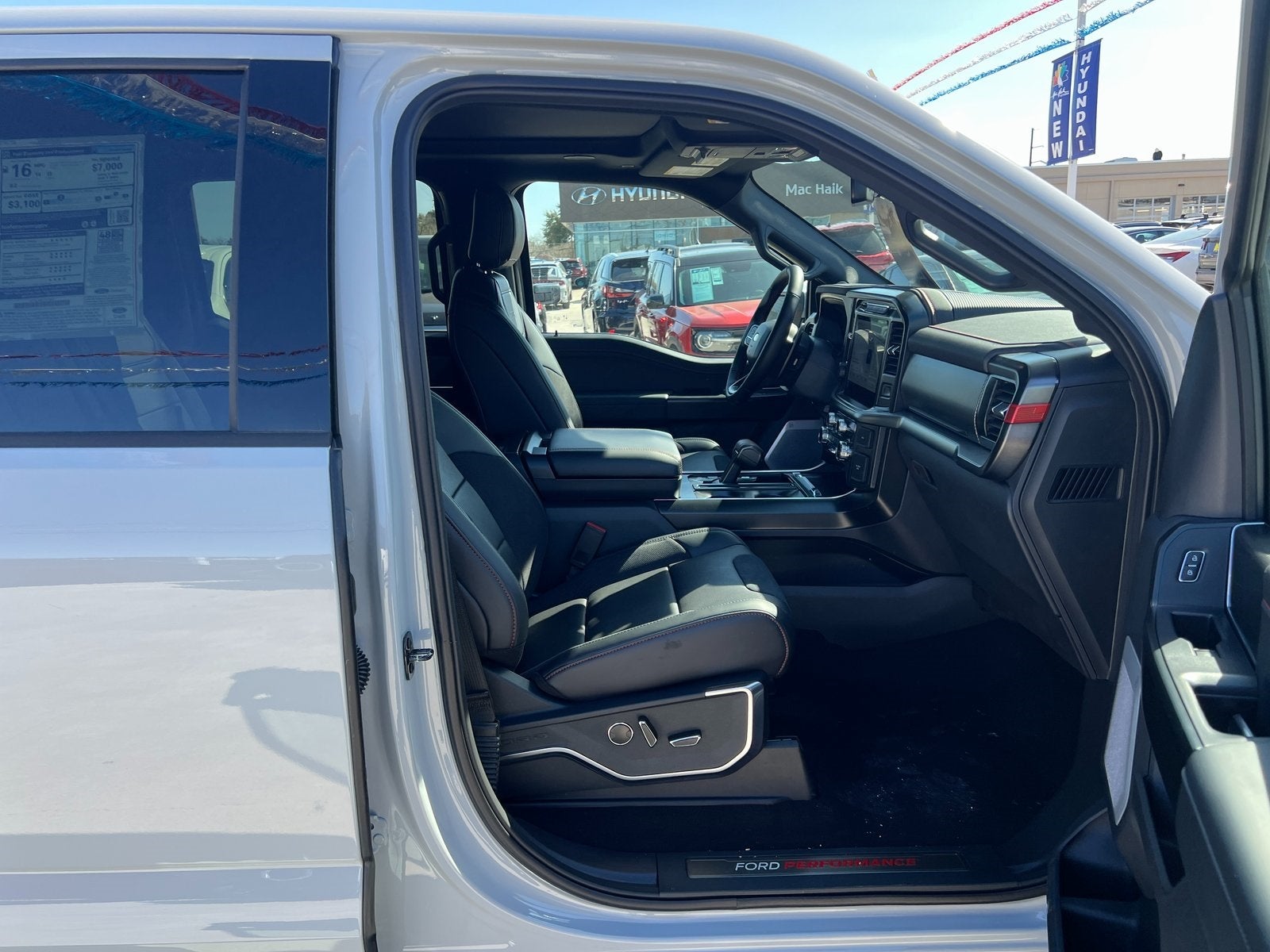 2026 Ford F-150 Raptor®