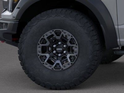 2026 Ford F-150 Raptor®