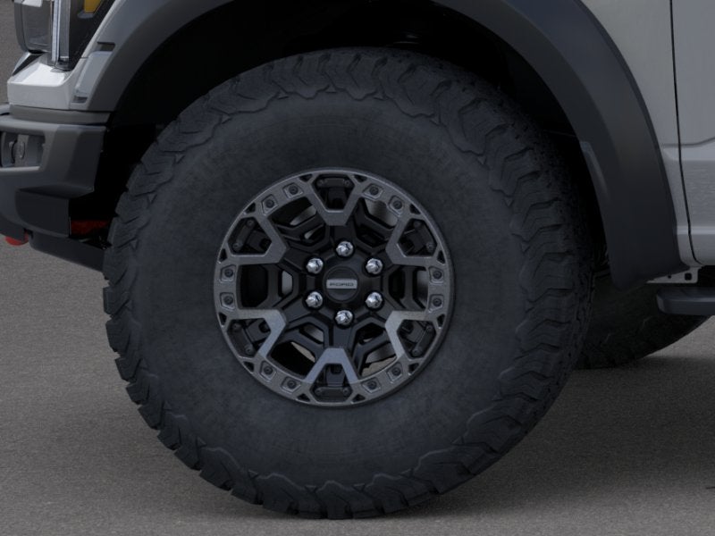 2026 Ford F-150 Raptor®
