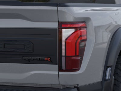 2026 Ford F-150 Raptor®