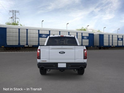 2026 Ford F-150 Tremor®