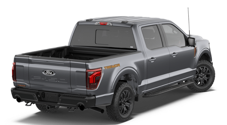 2026 Ford F-150 Tremor®