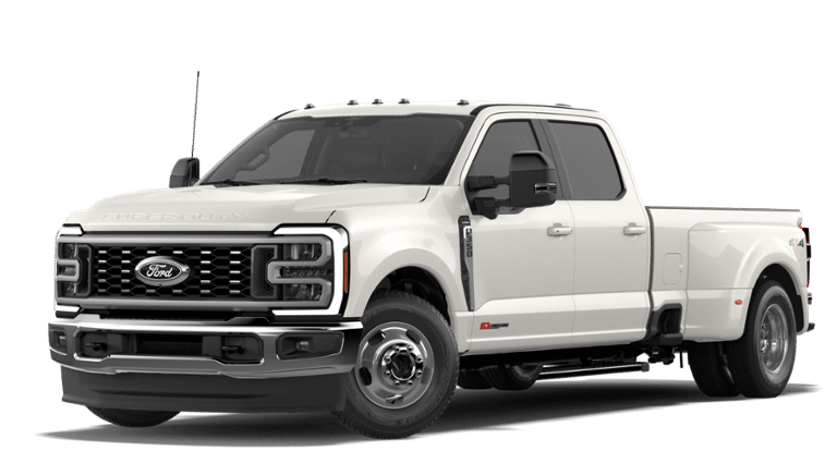 2027 Ford Super Duty F-350® Lariat®
