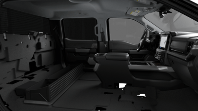 2027 Ford Super Duty F-350® Lariat®