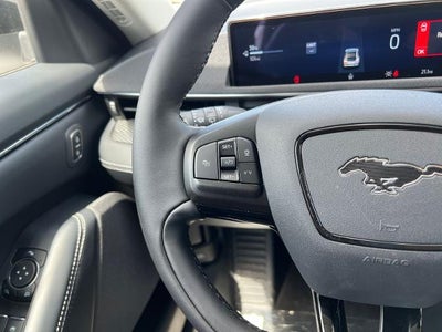 2026 Ford Mustang Mach-E Select