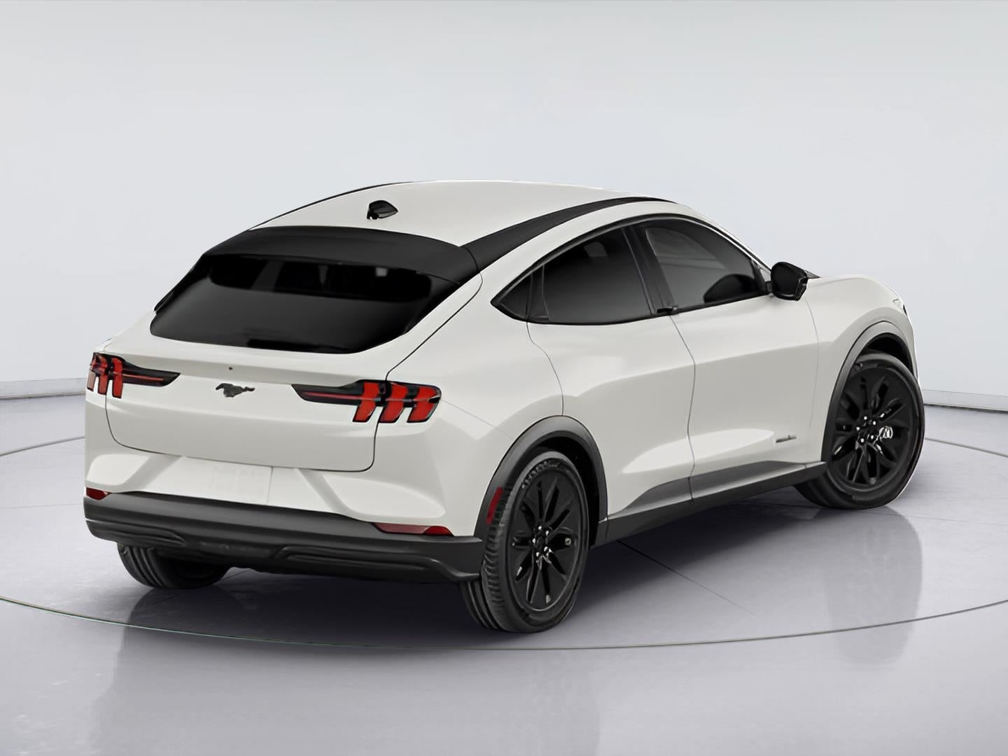 2026 Ford Mustang Mach-E Select