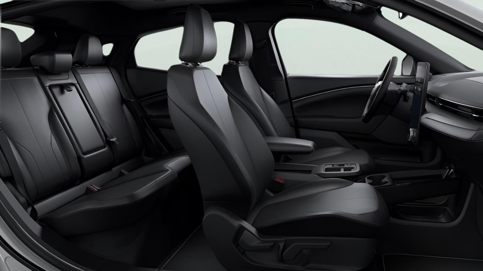 2026 Ford Mustang Mach-E Select