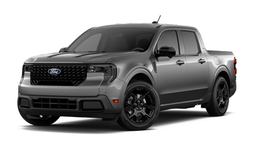 2026 Ford Maverick Lariat®