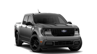 2026 Ford Maverick Lariat®