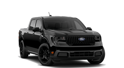 2026 Ford Maverick Lariat®