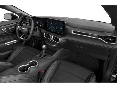 2026 Ford MUSTANG GTCV