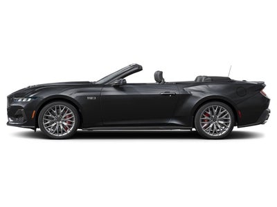 2026 Ford MUSTANG GTCV