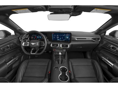 2026 Ford MUSTANG GTCV