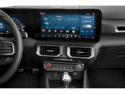 2026 Ford MUSTANG GTCV
