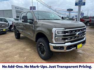 2026 Ford Super Duty F-250 Lariat