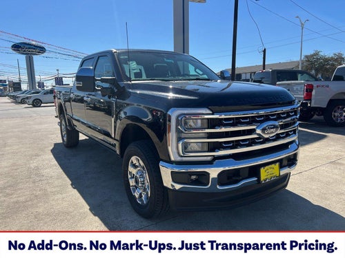 2026 Ford Super Duty F-250 Lariat