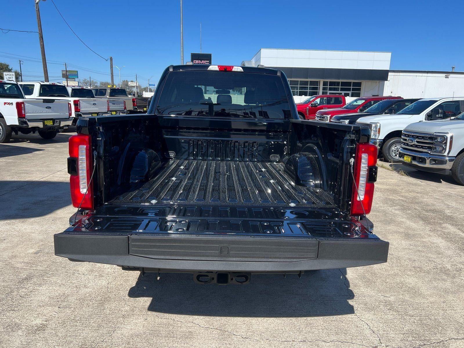 2026 Ford Super Duty F-250 Lariat