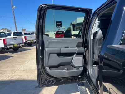 2026 Ford Super Duty F-250 Lariat