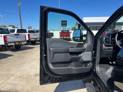 2026 Ford Super Duty F-250 Lariat