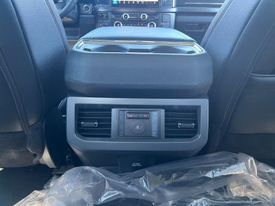 2026 Ford Super Duty F-250 Lariat