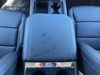 2026 Ford Super Duty F-250 Lariat