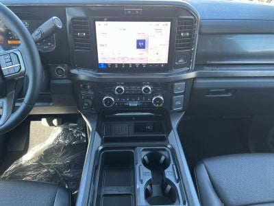 2026 Ford Super Duty F-250 Lariat