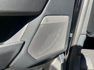 2026 Ford Super Duty F-250 Lariat