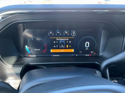 2026 Ford Super Duty F-250 Lariat